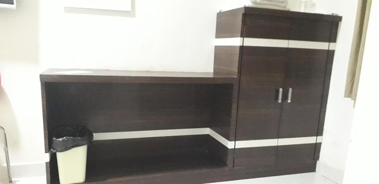 Mp Residency Hotell Kumbakonam Exteriör bild